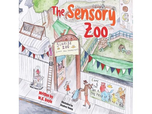 The Sensory Zoo