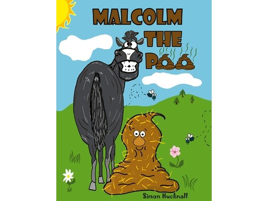 Malcolm The Poo