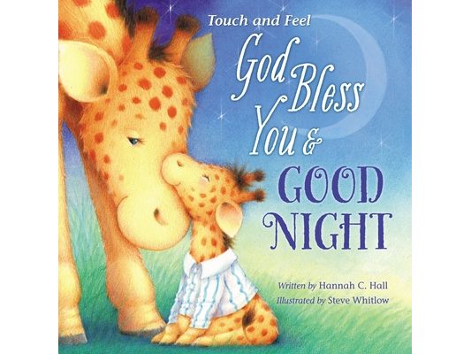 God Bless You and Good Night