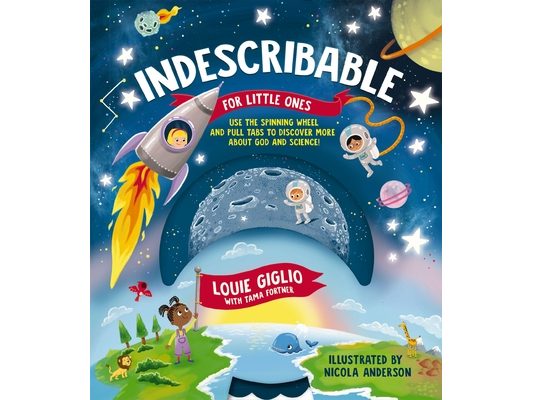 Indescribable for Little Ones