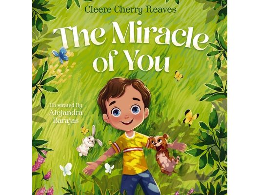 The Miracle of You