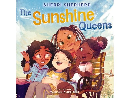 The Sunshine Queens