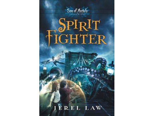 Spirit Fighter