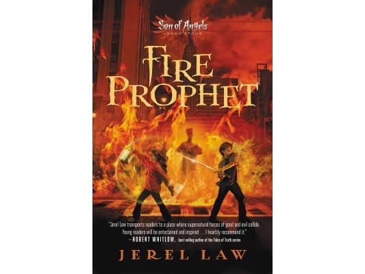 Fire Prophet