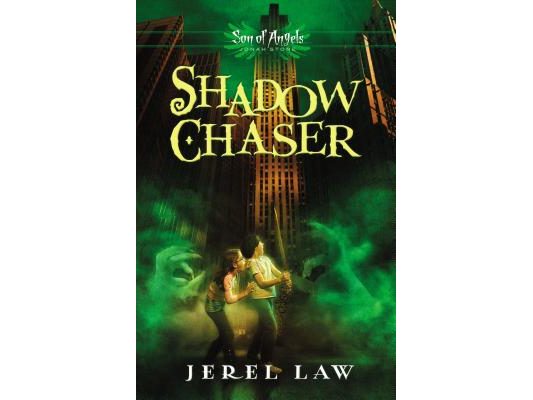 The Shadow Chaser