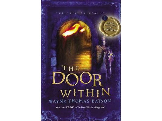 The Door Within