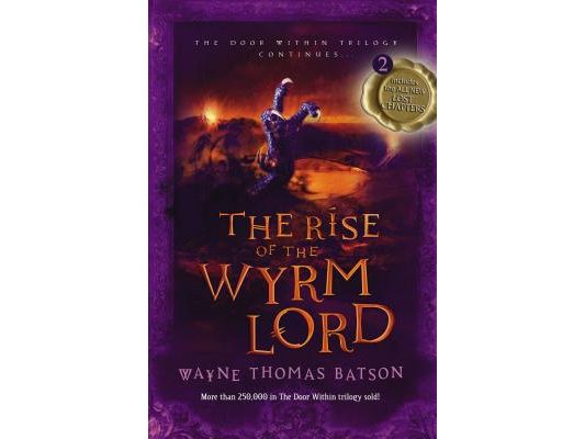 The Rise of the Wyrm Lord