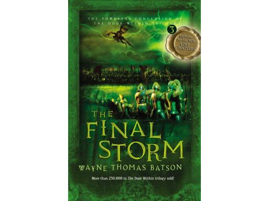 The Final Storm