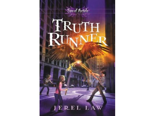 Truth Runner