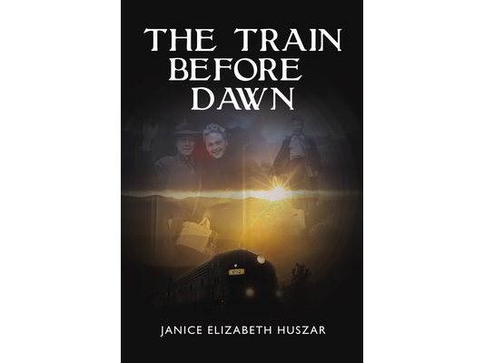 The Train Before Dawn