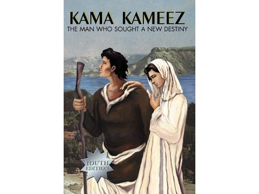 Kama Kameez: The Man Who Sought a New Destiny