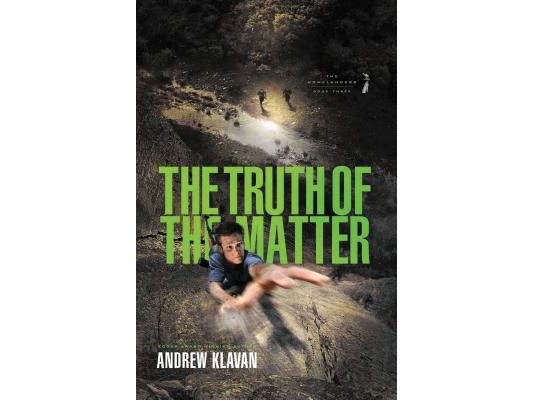 The Truth of the Matter