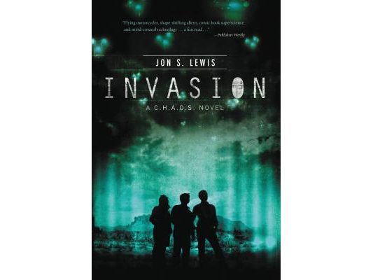 Invasion