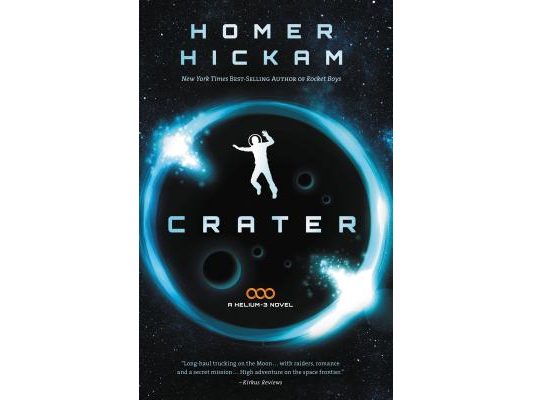 Crater
