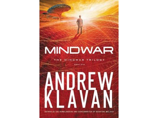 Mindwar