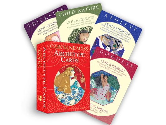 Archetype Cards