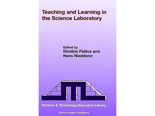 Teaching and Learning in the Science Laboratory