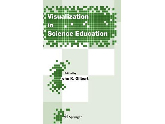 Visualization in Science Education