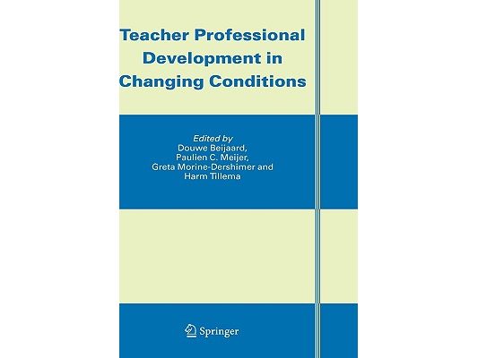Teacher Professional Development in Changing Conditions