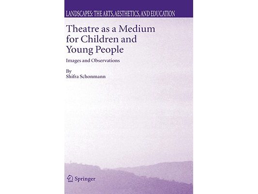 Theatre as a Medium for Children and Young People: Images and Observations