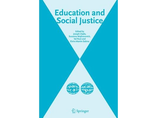 Education and Social Justice