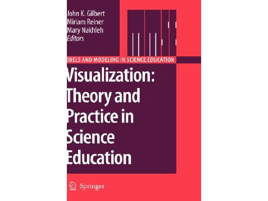 Visualization: Theory and Practice in Science Education