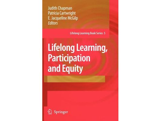 Lifelong Learning, Participation and Equity