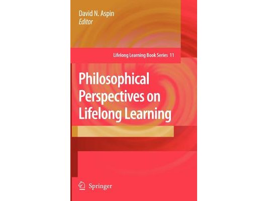 Philosophical Perspectives on Lifelong Learning