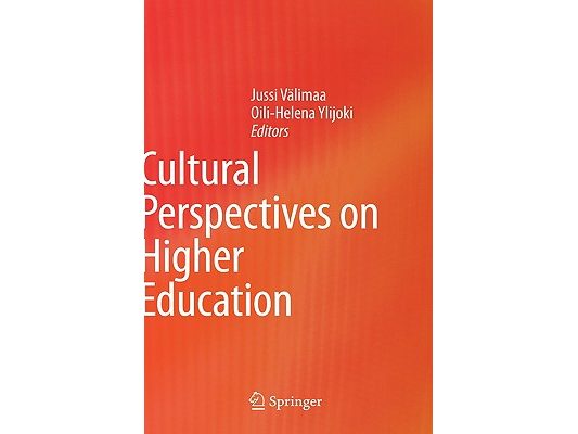 Cultural Perspectives on Higher Education