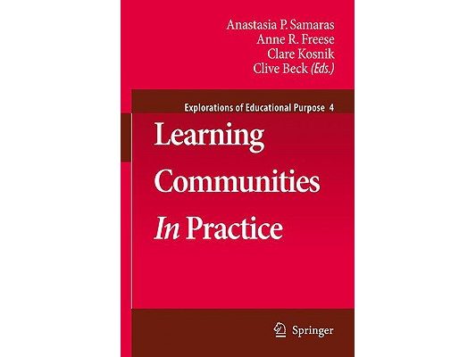 Learning Communities in Practice