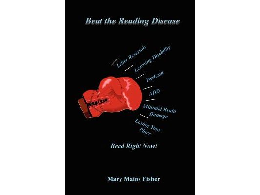 Beat the Reading Disease: Read Right Now!