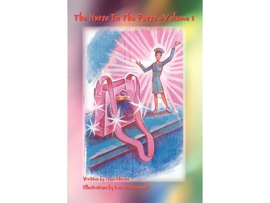 The Nurse In The Purse - Volume 1