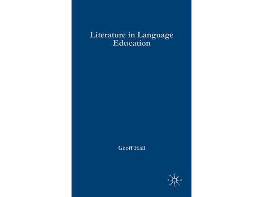Literature in Language Education