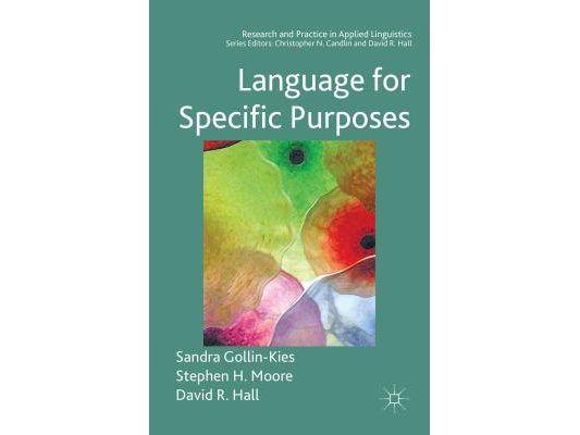 Language for Specific Purposes