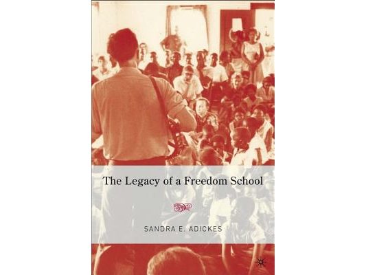 The Legacy of a Freedom School