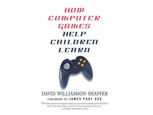 How Computer Games Help Children Learn