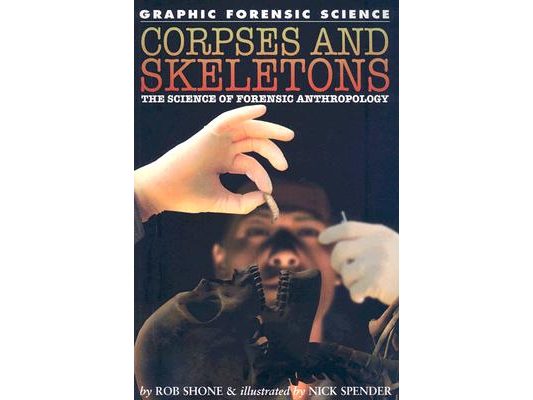Corpses and Skeletons