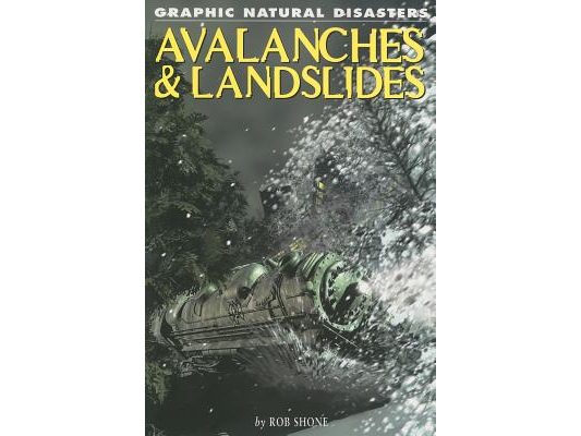 Avalanches & Landslides