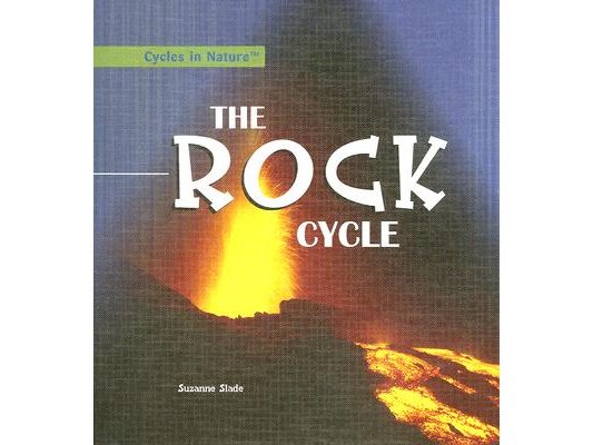 The Rock Cycle