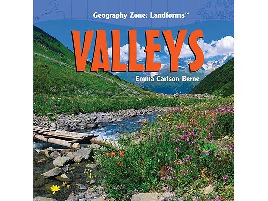Valleys