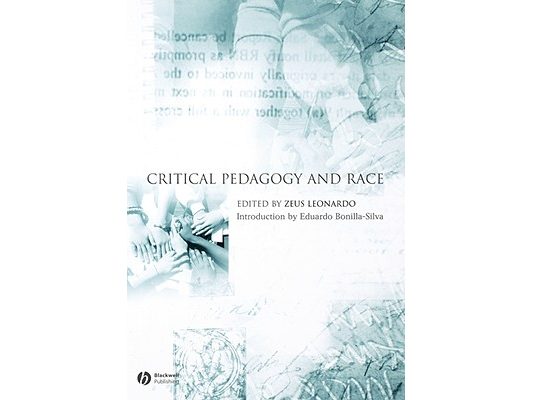 Critical Pedagogy and Race
