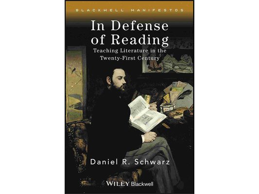 In Defense of Reading