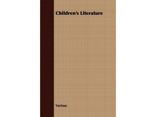 Children's Literature