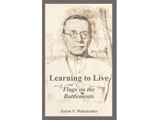 Learning to Live: Flags on the Battlements