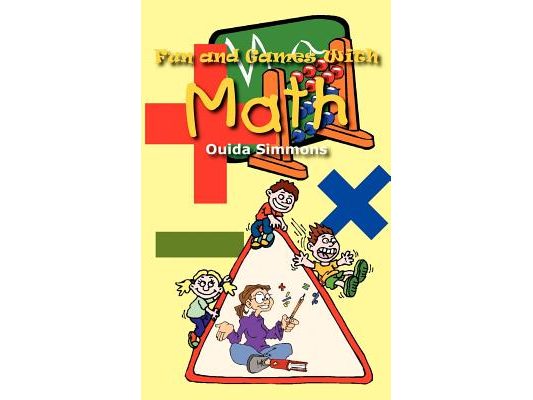 Fun and Games With Math