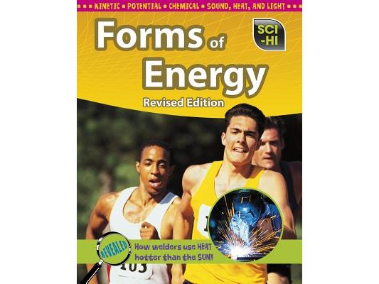 Forms of Energy