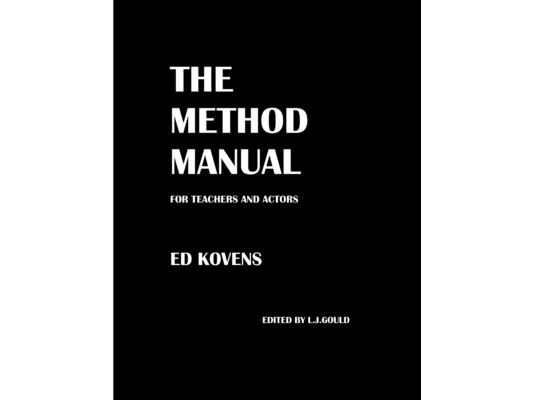 The Method Manual