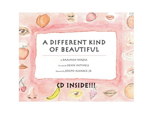A Different Kind of Beautiful