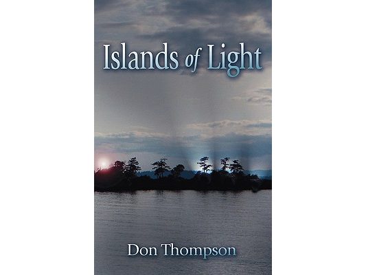 Islands of Light