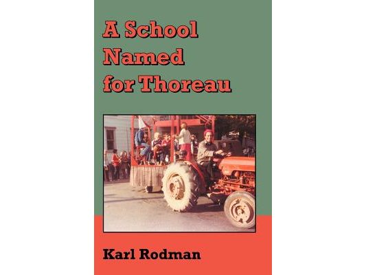 A School Named for Thoreau